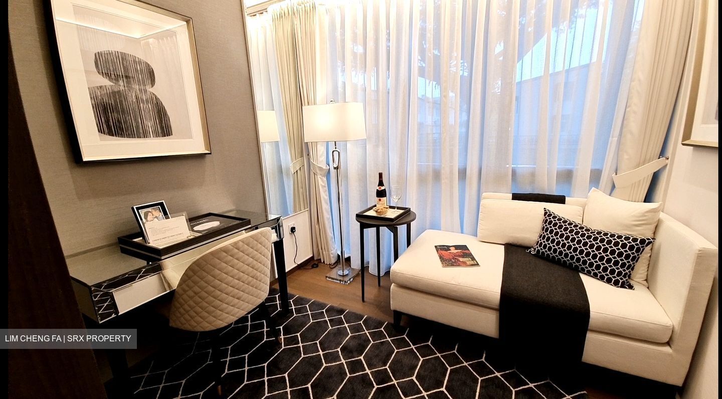 Tembusu Grand (D15), Condominium #400865691